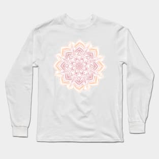 Feeling Happy Long Sleeve T-Shirt